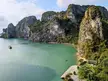 Ha Long Bay, Vietnam