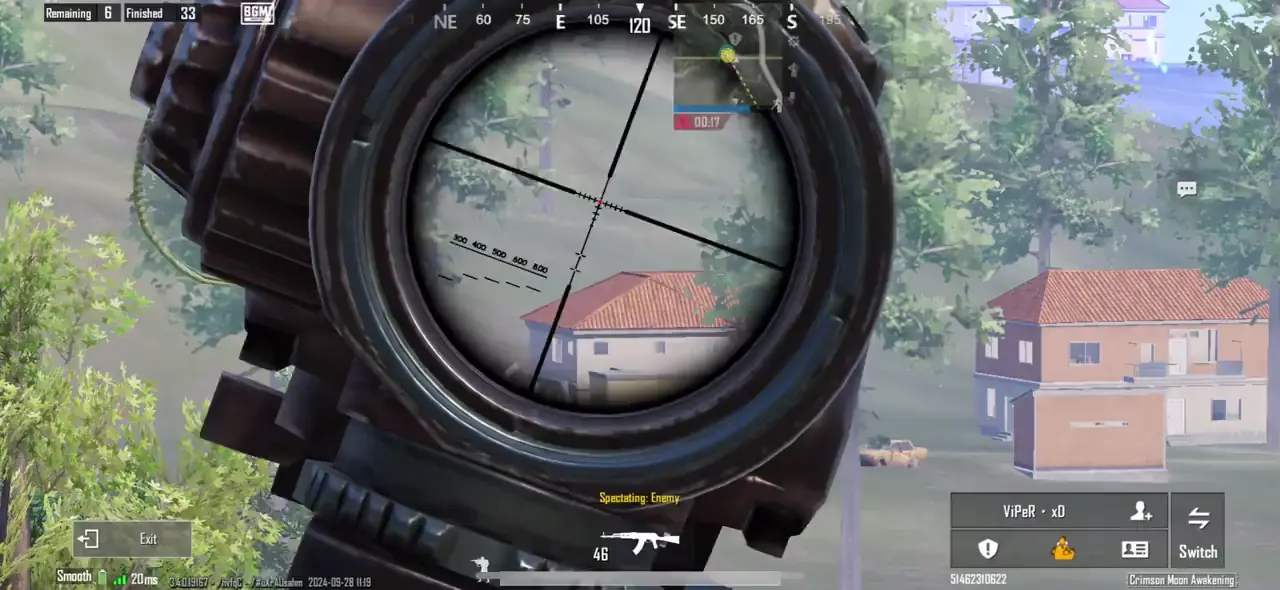 Hacker or wot ?