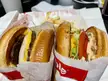 Had In-N-Out for the first time
