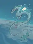 dragons