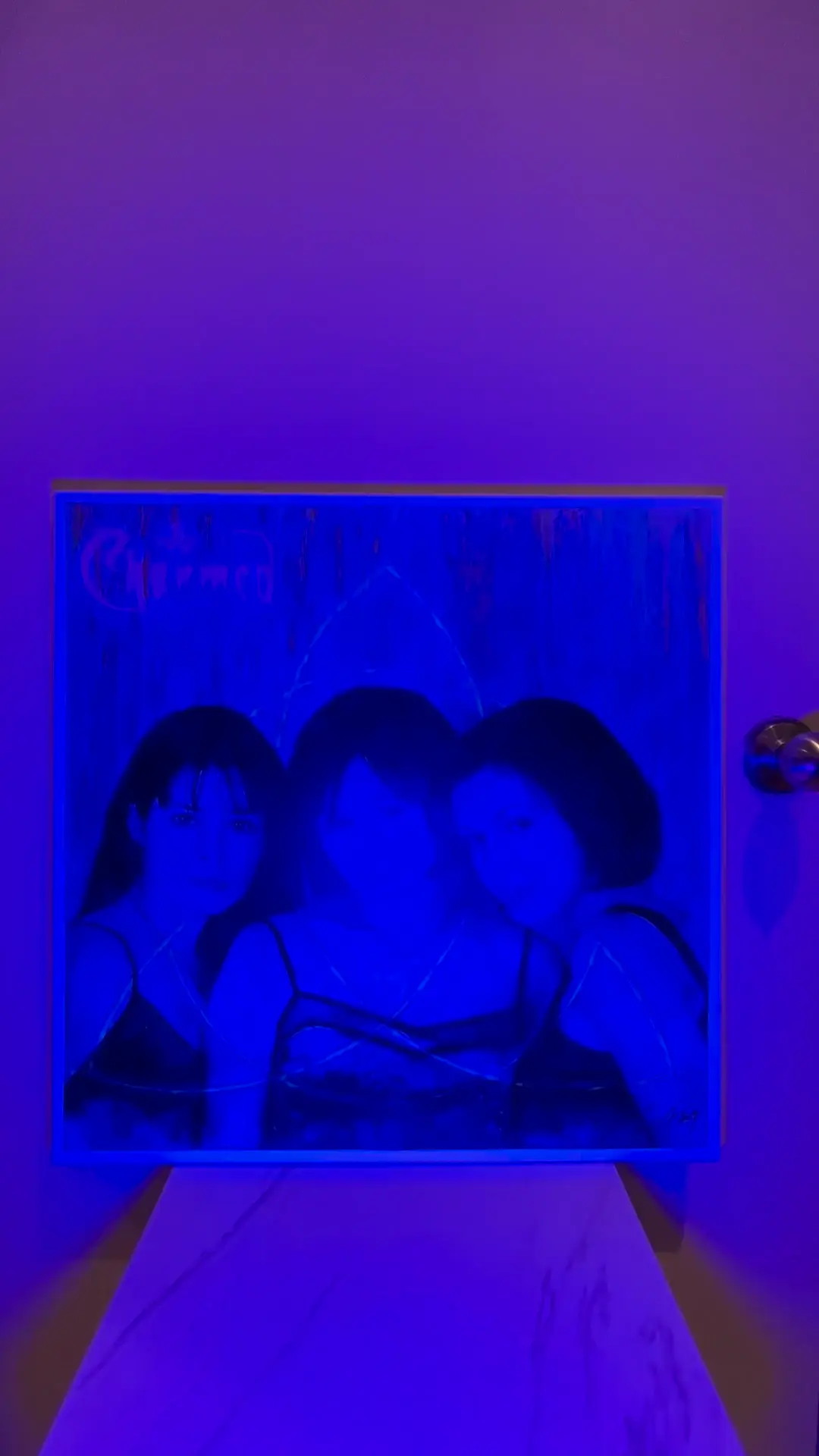 Halliwell Sisters 🎨