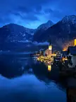 Hallstatt, Austria