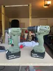 Halo-esque Makita drill/driver combo