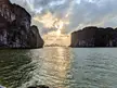 Halong Bay, Vietnam