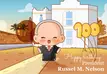 Happy 100th Birthday President Nelson (by Ayacchi_corner)