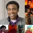 Happy 41st birthday to Donald Glover!
