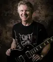 Happy 69th birthday to Rik Emmett of Triumph