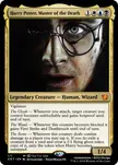 Harry Potter Master of Death