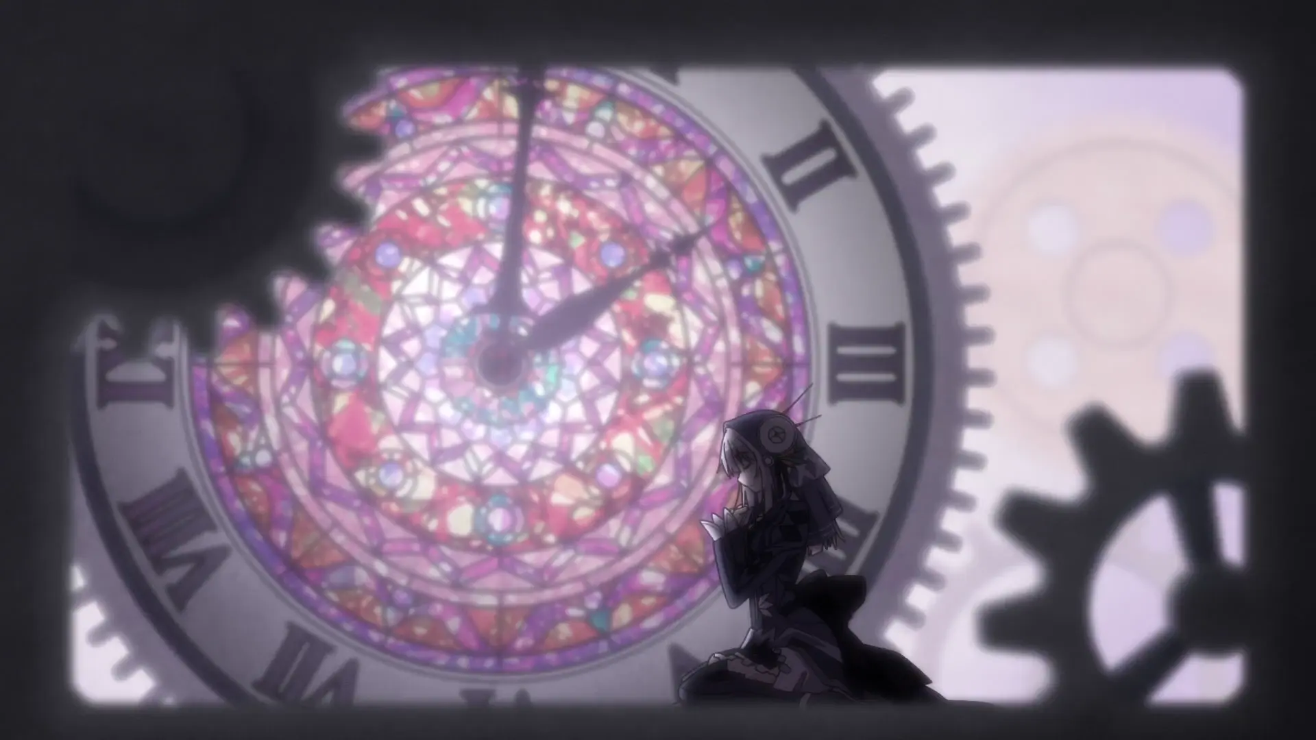 Has anyone watched an anime named Clockwork Planet?