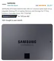 Have two HB3’s that I need a SSD for. Currently looking at this one. Any other recommendations?