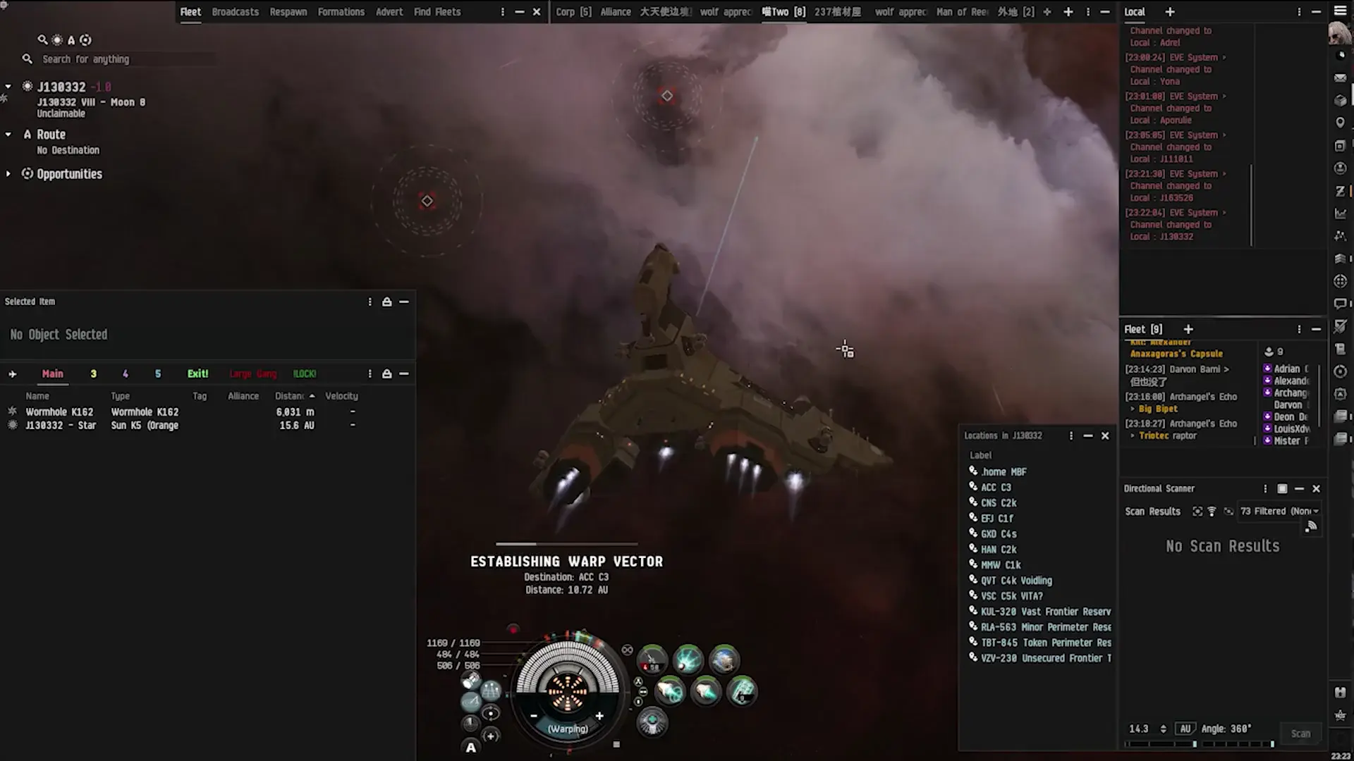 Hawk Tugh but you're in wormhole dying to Lokis