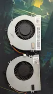 Hello guys, which fan is better for my laptop? Its diffrent in size and thickness.