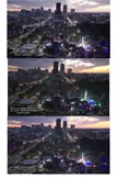 Help! 8k pro res raw looks completely different in FCP!