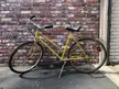 Help me identify this bike please. Bought it from Craigslist, planning to fix it up as a commuter bike. I’m learning bike repair/maintenance as I go. All I know is it’s vintage and Japanese. I don’t even know where to start as far as looking for parts.
