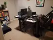 Help me set up my home office right
