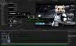 Help: Please see image, Why does my source file play fine in playback, but stutters in the timeline. It's my only clip doing this and other animations I made the same way perform as expected. Thank you.