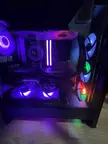 HELP (Rgb issue)