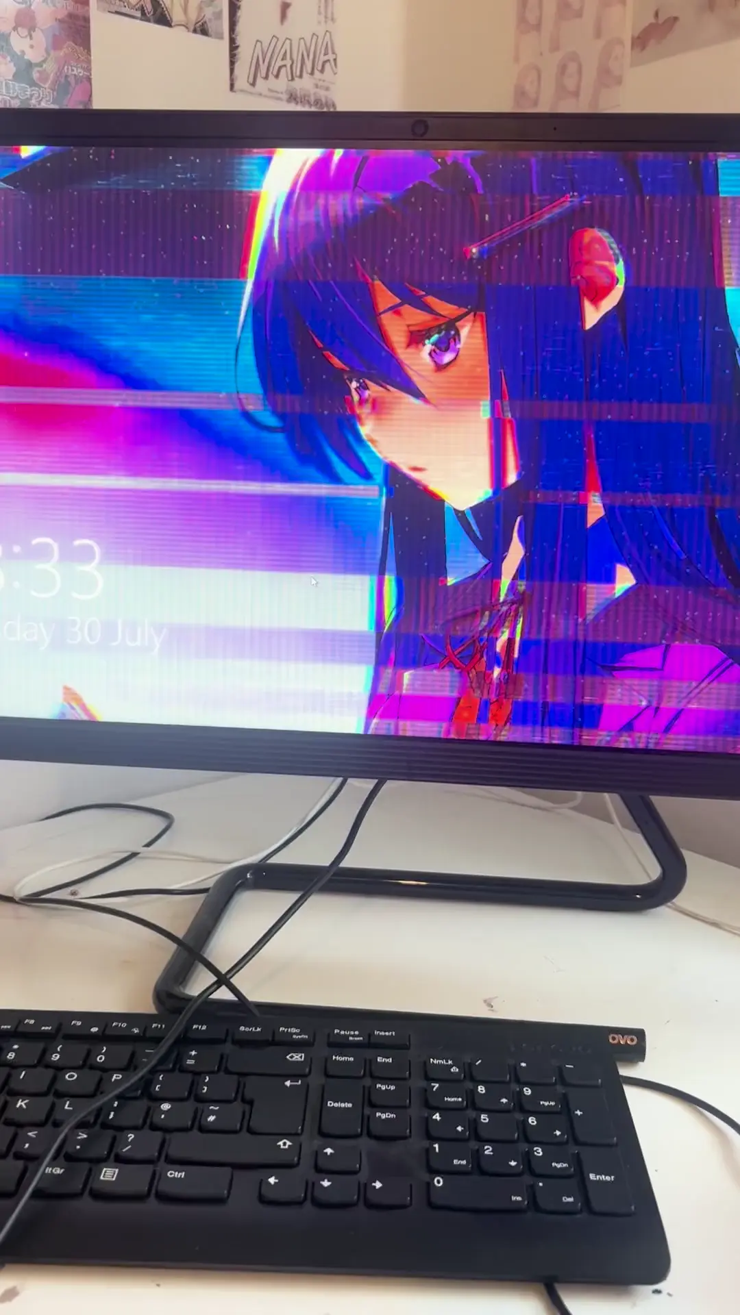 help with fixing my pc