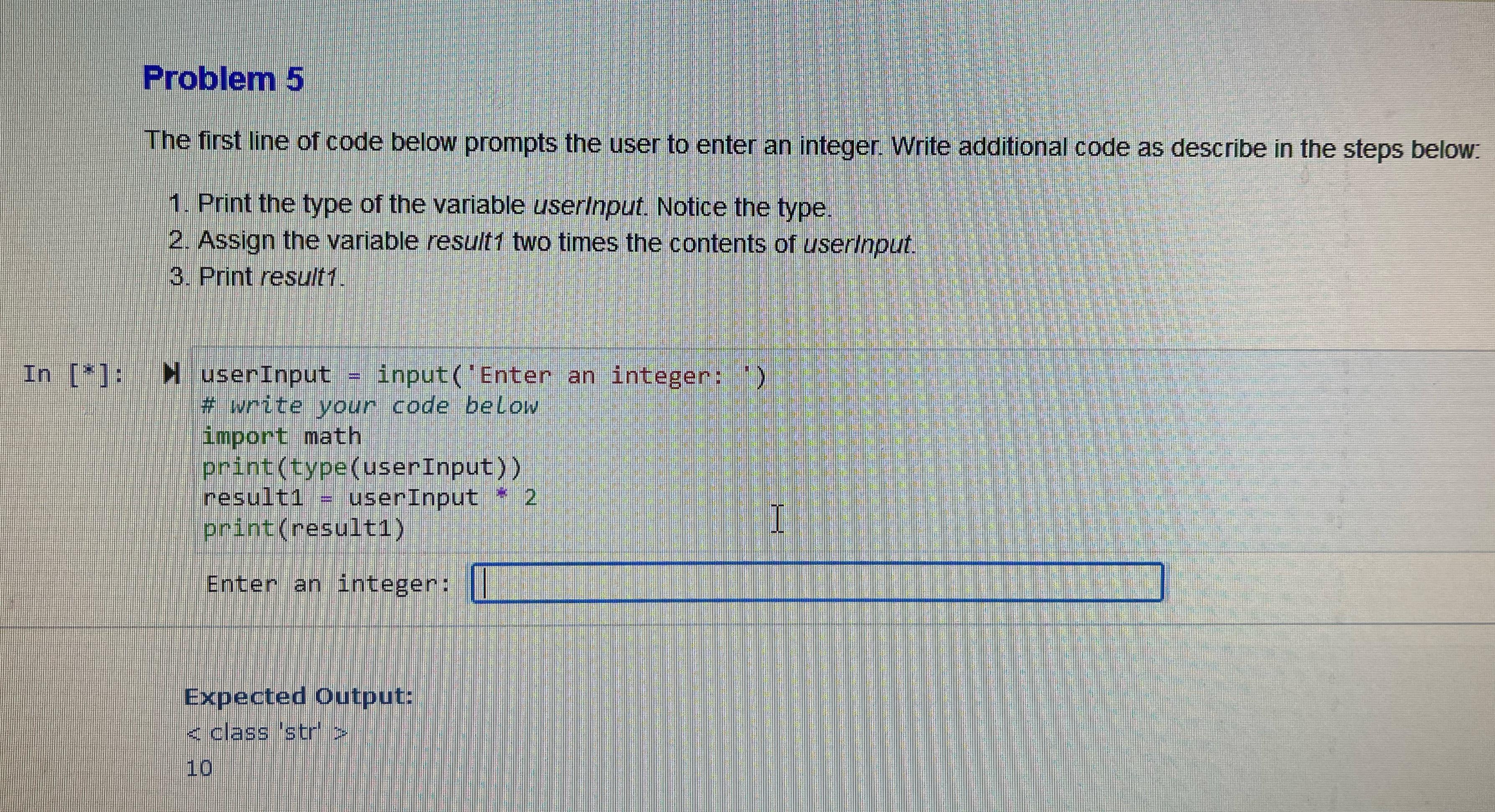 Help with multiplying string class | Scrolller