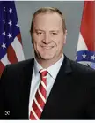 Here's the real person who cost us student loan forgiveness. Senator Eric Schmitt