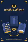 Hey guys! Check out our game Castle Hallway :D Please make sure to rate us and leave it a comment!(link in the comments)