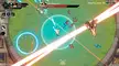 Hi! I've been a lurker for a while, but this is my first time introducing our game on this subreddit. - action shooting roguelite game <X Invader>