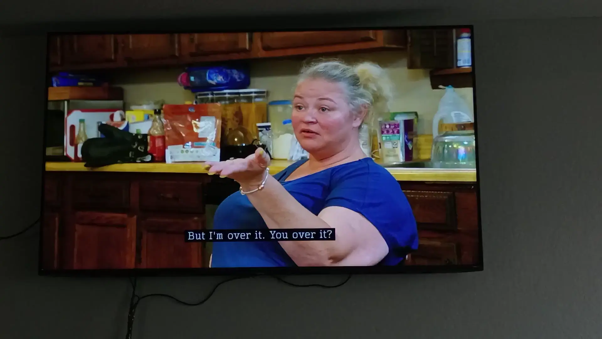 Hilarious closed captioning