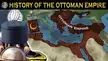 History of the Ottoman Empire