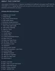 Hiveswap Act 1 OST Track names