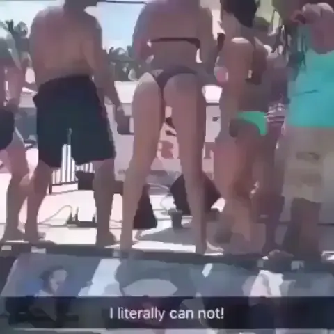 Ass Clapping