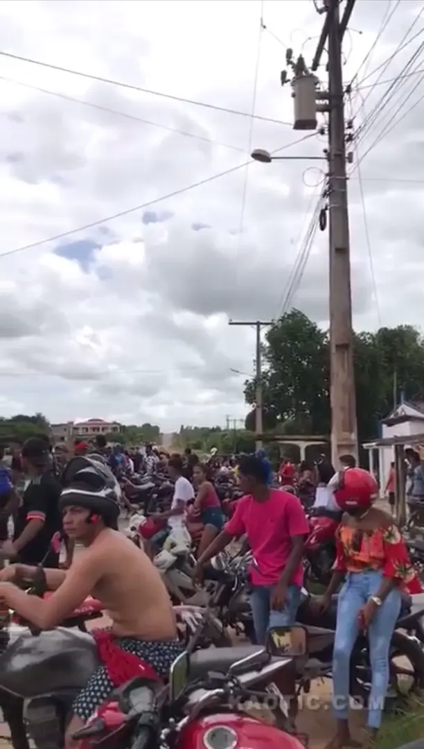 HMFT after I do a wheelie.