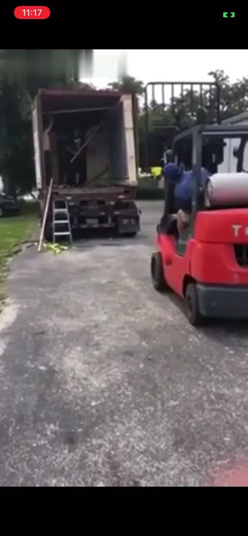 HMFT after I get crushed at work