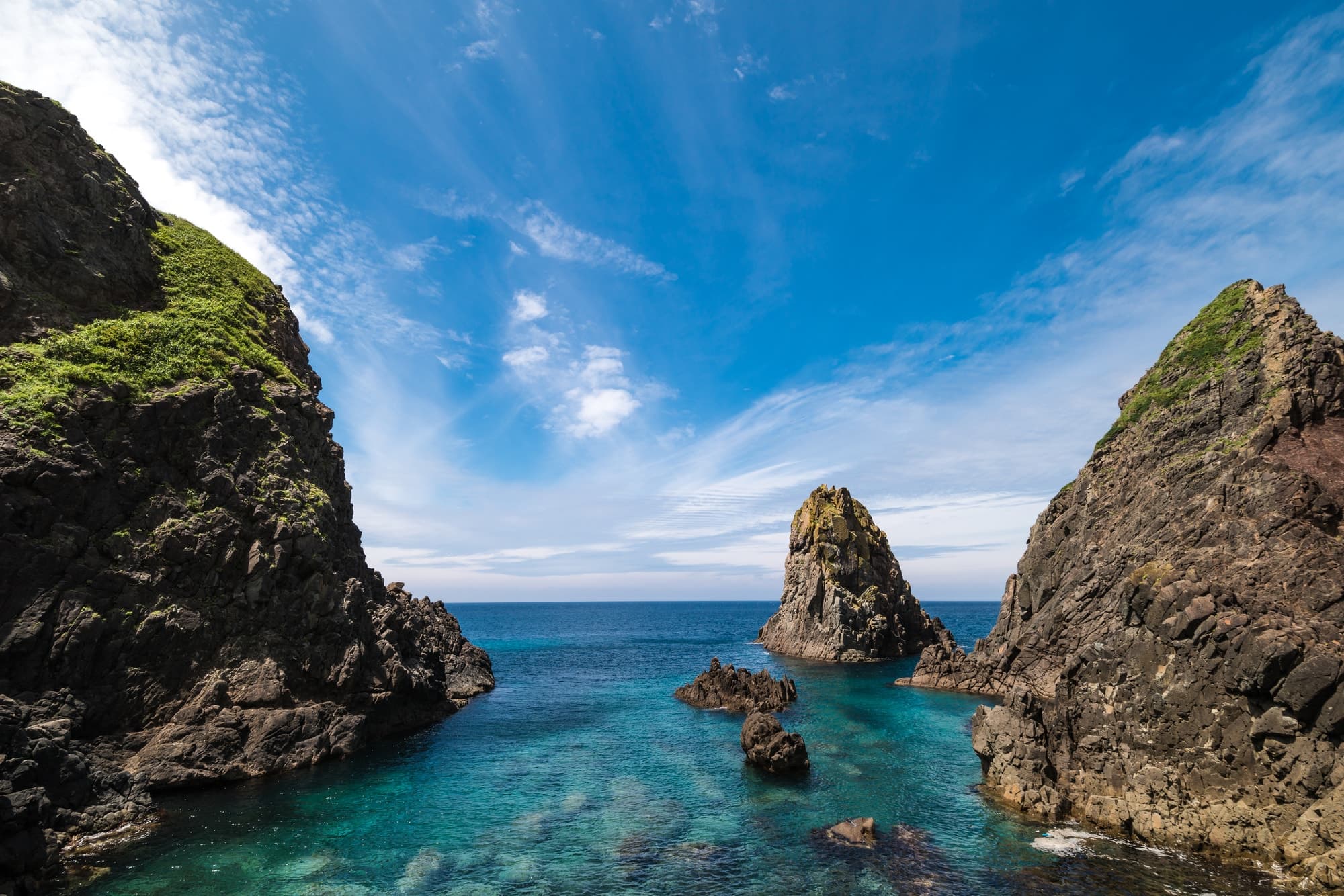 Hokkaido, Japan