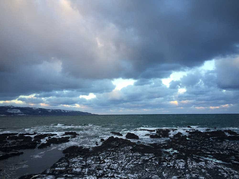 Hokkaido, Japan