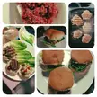 Homemade Burgers 🍔 