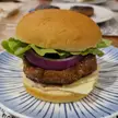 Homemade Cheese Burger