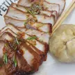 Homemade Chinese BBQ 