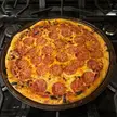 Homemade Pepperoni 