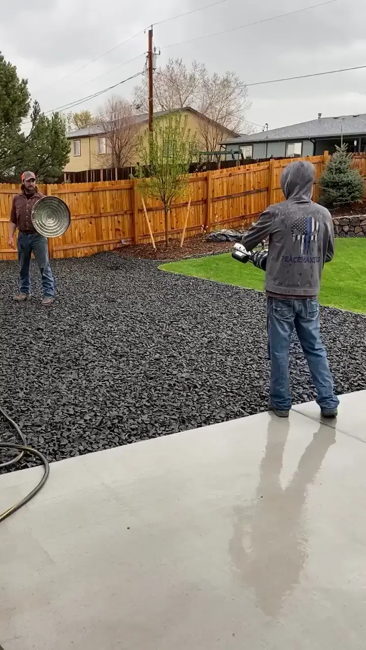 Honestly went better than expected