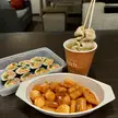 Hotel cooking series: the bunsik edition