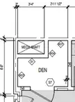 How can I make this home office space functional 