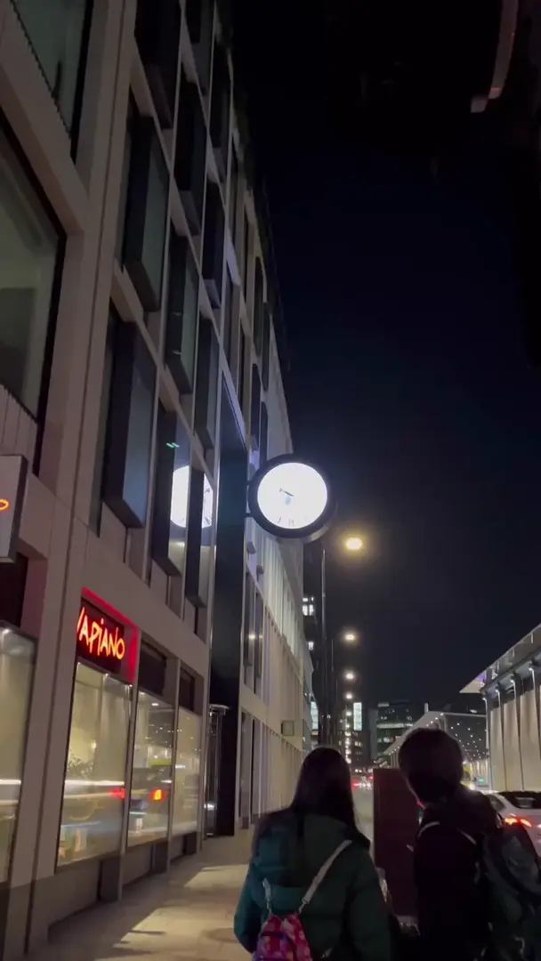 How clocks actually work