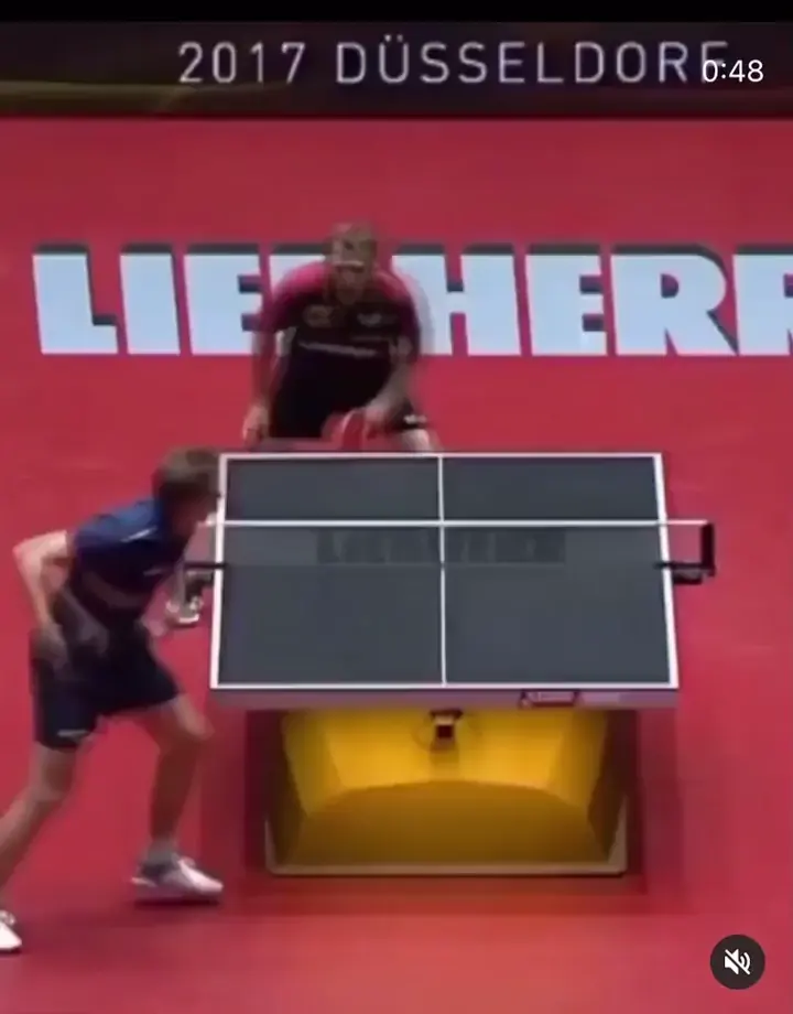 How did he do that?
