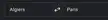 How do I create this swap button effect between two fields using HTML and CSS? 
