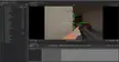 How do I fixed the stretched crosshair overlay and make it sized properly?