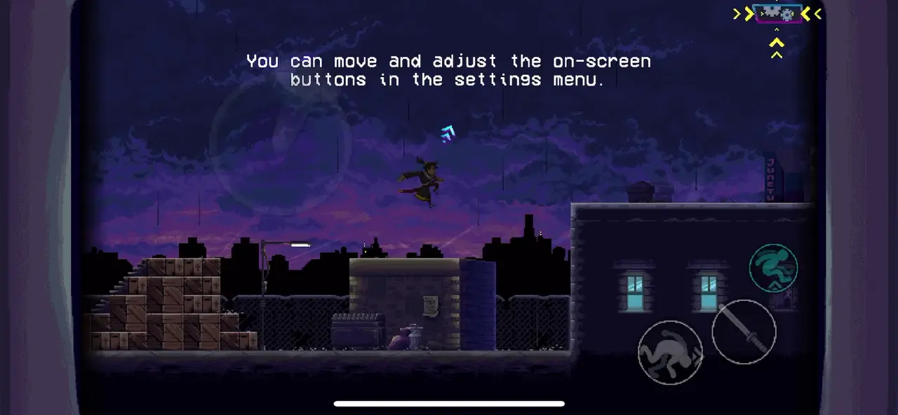 How Do I go past this? (Mobile)