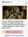 trivia