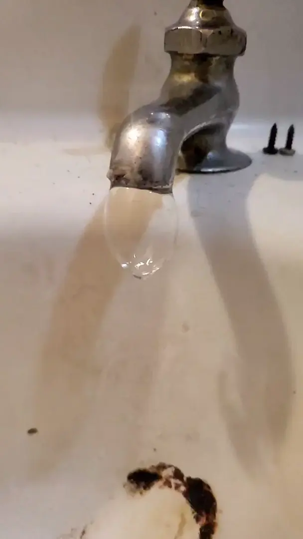 How does this even happen?