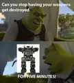 How I feel whenever I use the Jagermech on the field