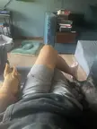 How I watch tv